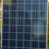 Pannelli fotovoltaici da 260W made in Germany