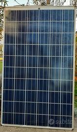 Pannelli fotovoltaici da 260W made in Germany