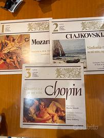 I tesori della musica classica