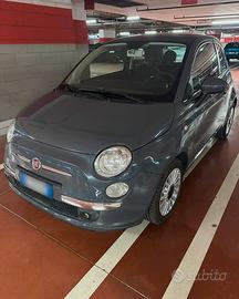 Fiat 500 Lounge 1.2