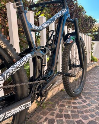 MTb full Giant Trance X 29