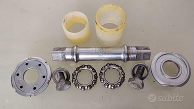 CAMPAGNOLO SUPER RECORD - Movimento Centrale