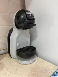 Macchienetta del caffe’ dolce gusto