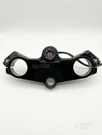 Piastra di sterzo aprilia Rs 125 anno 2004