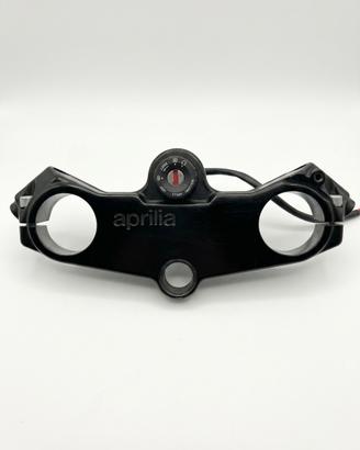 Piastra di sterzo aprilia Rs 125 anno 2004