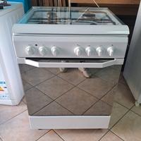 cucina a gas INDESIT
