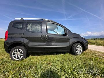 Fiat Qubo