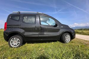 Fiat Qubo