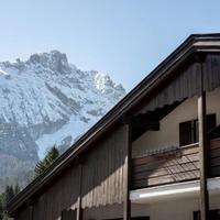 Appartamento Canazei-Val di Fassa/Dolomiti unesco