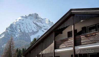 Appartamento Canazei - Pasqua 2026/Dolomiti unesco
