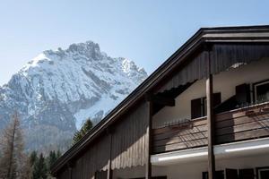 Appartamento Canazei - Pasqua 2026/Dolomiti unesco