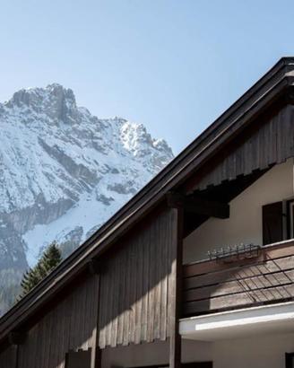 Appartamento Canazei-Val di Fassa/Dolomiti unesco