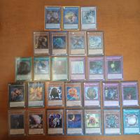 Yugioh Carte Ots