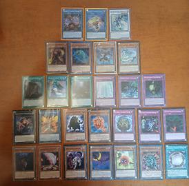 Yugioh Carte Ots
