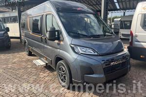 MALIBU MALIBU VAN 640 LE GT