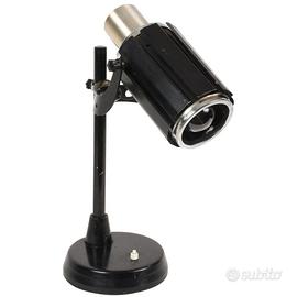 Lampada da tavolo vintage di Oscar Torlasco