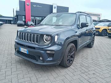 Jeep Renegade e-Hybrid 1.5 T4 MHEV 130cv Summ...