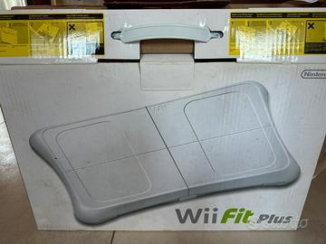 Wii fit pedana
