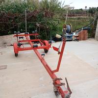 Carrello ellebi 
