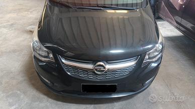 MUSATA E KIT AIRBAG PER OPEL KARL DEL 2018 CC 1000