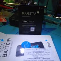 Batteria wiko robby