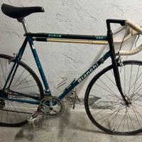 Bicicletta da corsa Bianchi