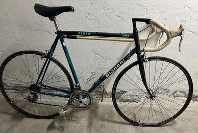 Bicicletta da corsa Bianchi