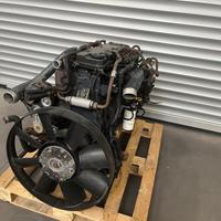 Motore FPT TS115A New Holland F2GE0684