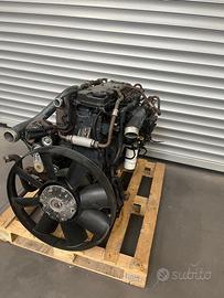 Motore FPT TS115A New Holland F2GE0684