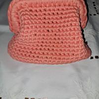 Borsa uncinetto 