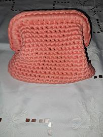 Borsa uncinetto 