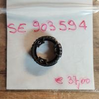 Ingranaggio alluminio Serpent 903594