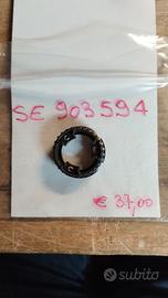 Ingranaggio alluminio Serpent 903594