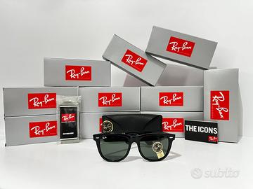 Rayban Wayfarer Classic