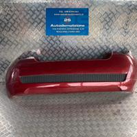 PARAURTI POSTERIORE CHEVROLET AVEO 2008 (06-11)