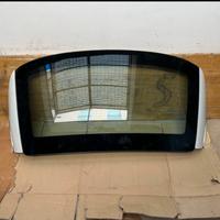 Cappotta bmw E93 2007