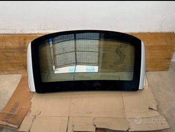 Cappotta bmw E93 2007