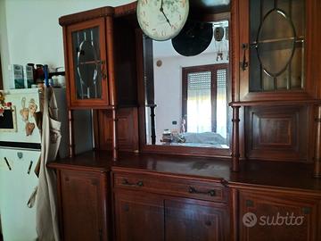 Credenza Librerty