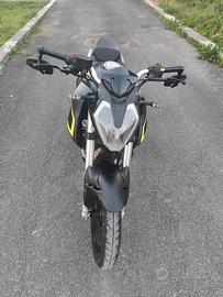 Keeway RKF 125