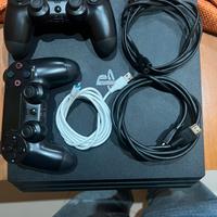 ps4 pro 1tb