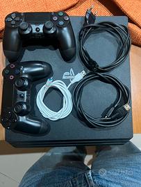 ps4 pro 1tb