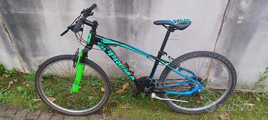 Bicicletta MTB ” Rollmar SUPREMA” 26 - 21 velocità