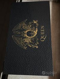 Box Set 4 Paia Calze Queen Stance Nuove