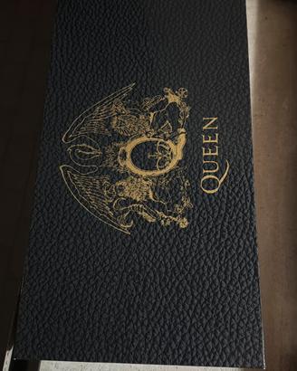 Box Set 4 Paia Calze Queen Stance Nuove