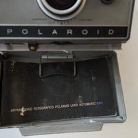 Polaroid Land Automatic 230