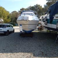 Four Winns 258 vista