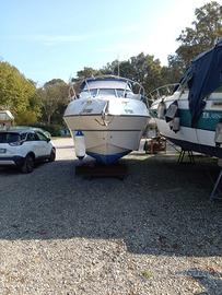 Four Winns 258 vista