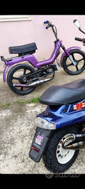 Piaggio si a variatore libretto piccolo