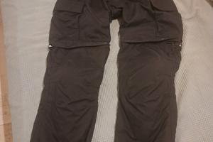 Pantaloni estivi BMW Summer 2 - taglia M - Neri