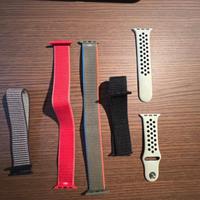 Cinturini Apple Wacth